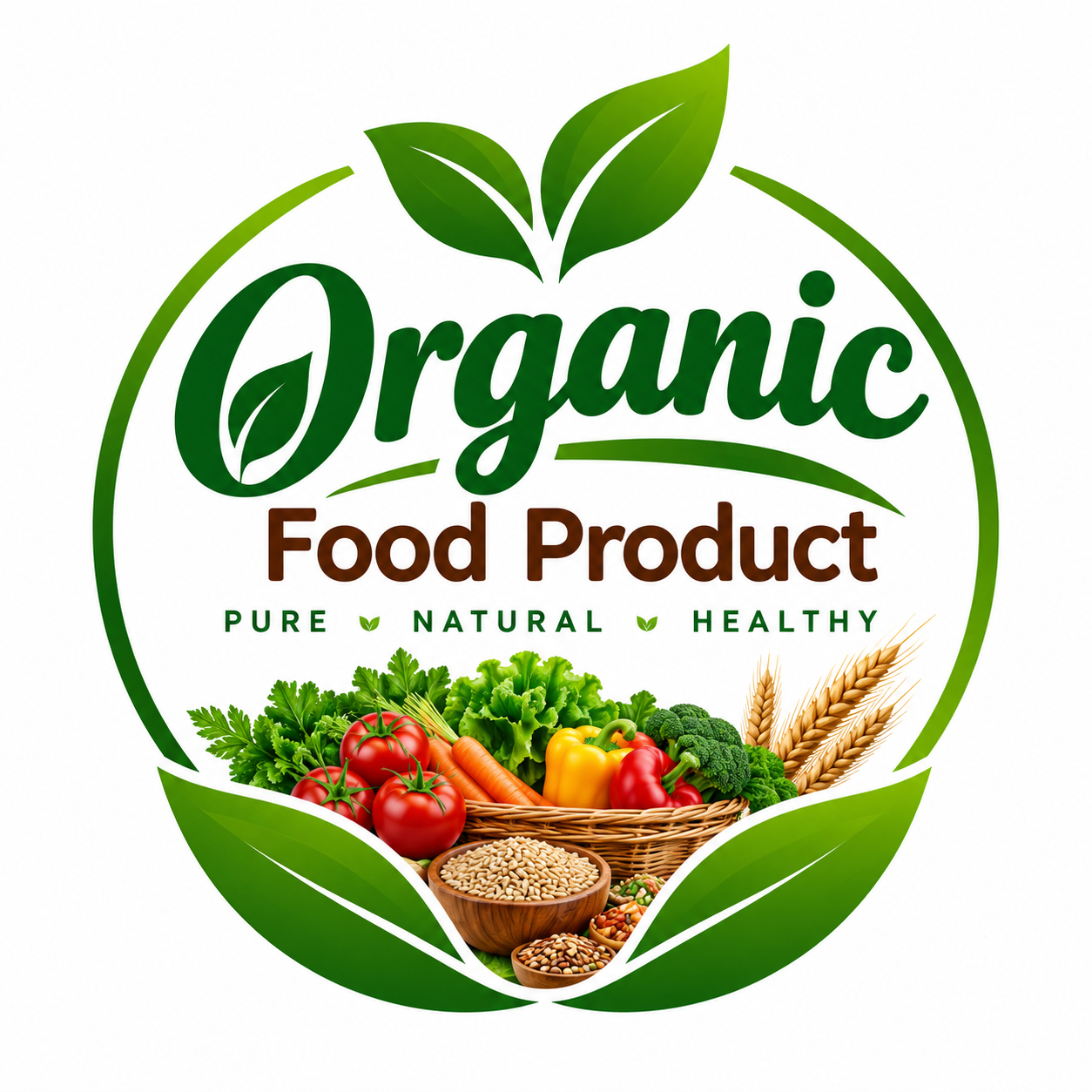 Organic Product