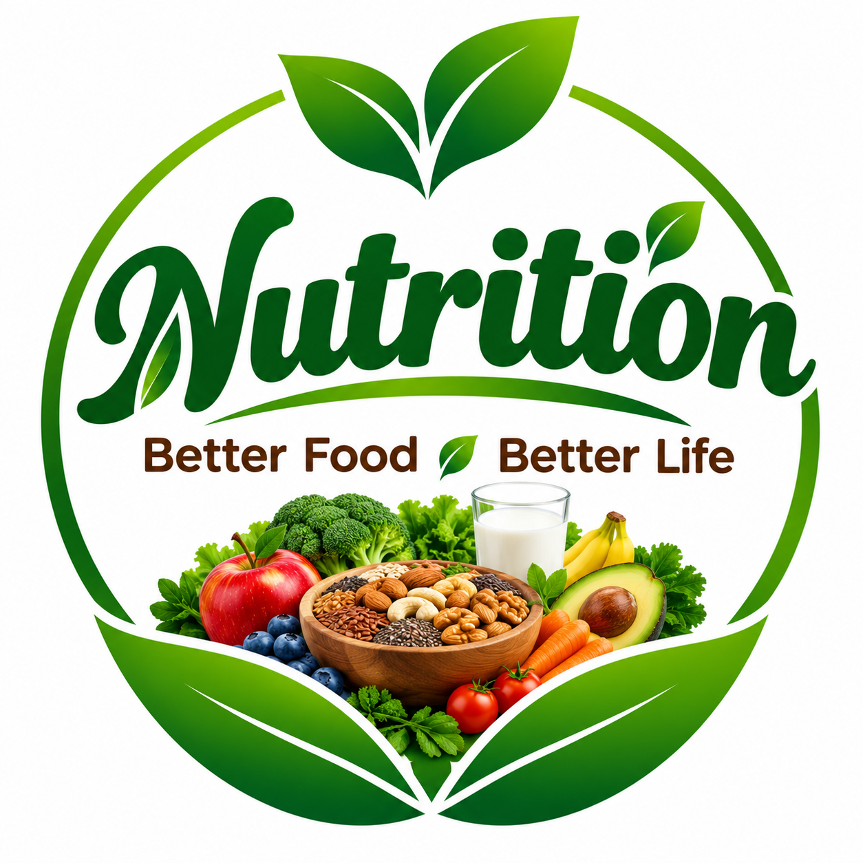 Nutrition Producs