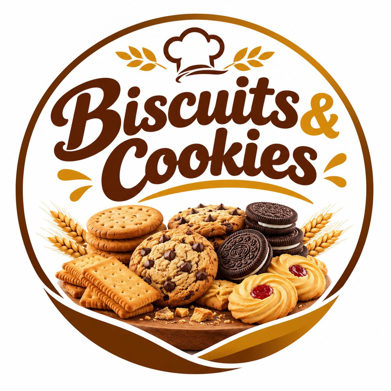 Biscuits and Cookies