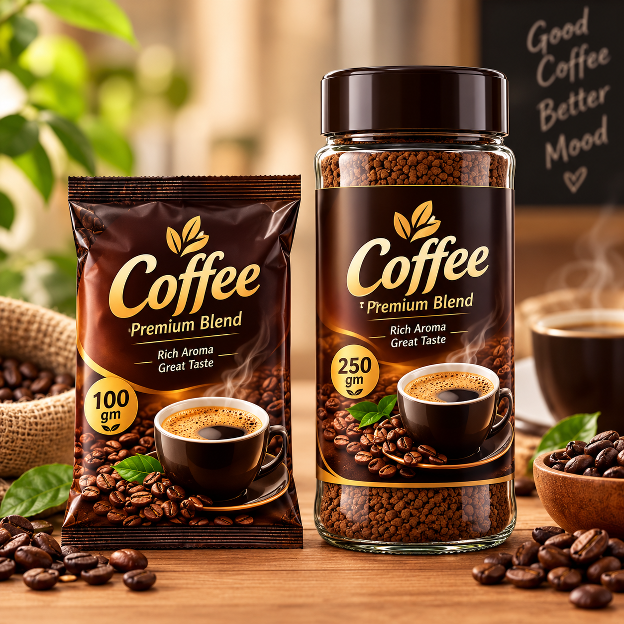 Coffee